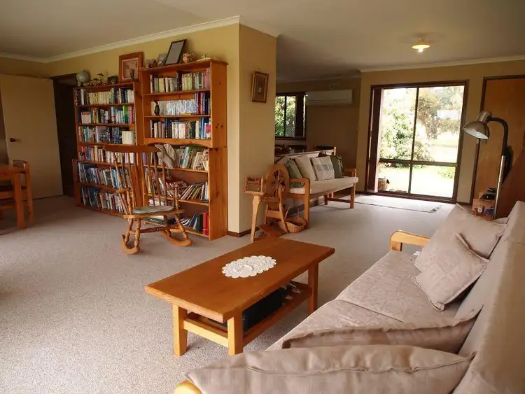 Sixth view of Homely rural property listing, 81 Hazeldene Crescent, Nicholson VIC 3882