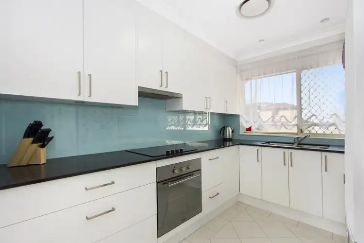 Third view of Homely villa listing, 8/28 Eldridge Road, Greystanes NSW 2145