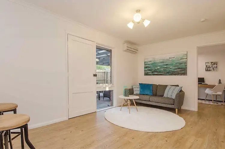Sixth view of Homely house listing, 1/11 Third Avenue, Rowville VIC 3178