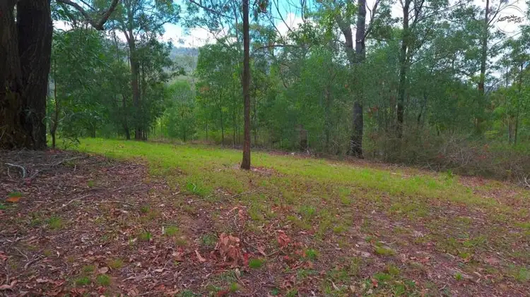 Second view of Homely land listing, LOT 69 Fenwick Road, Boyland QLD 4275