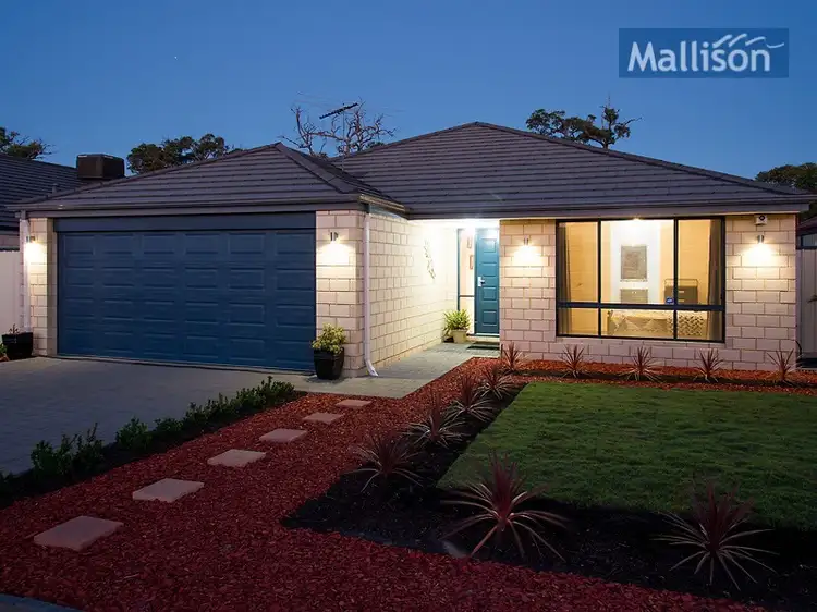 Sixth view of Homely house listing, 26 Shannon Pass, Bertram WA 6167