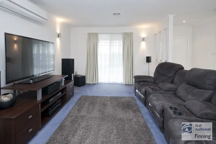 Fourth view of Homely house listing, 86 Majestic Boulevarde, Cranbourne VIC 3977