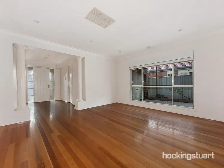 Third view of Homely house listing, 72 Springlake Avenue, Caroline Springs VIC 3023