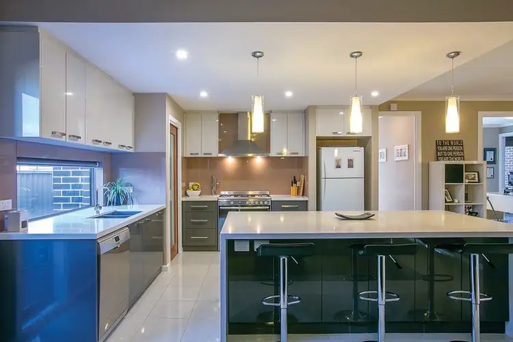Fourth view of Homely house listing, 13 Sienna Street, Alfredton VIC 3350