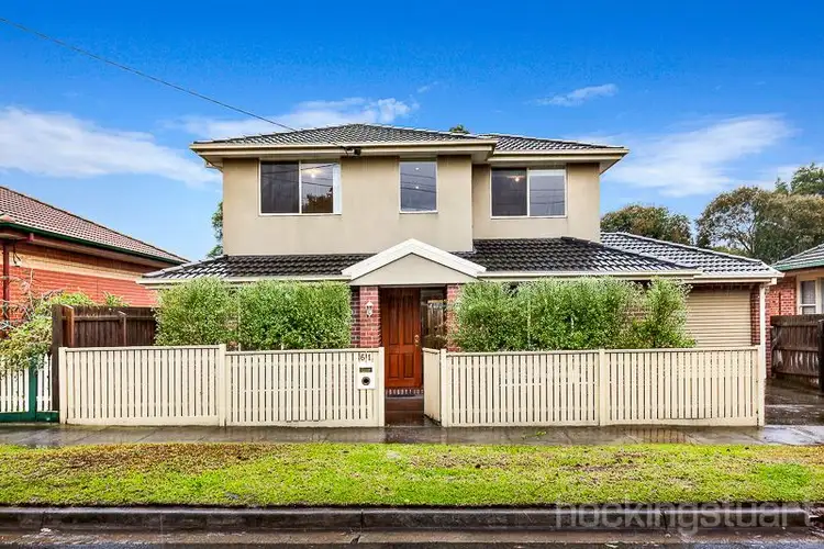 61 Molden Street, Bentleigh East VIC 3165