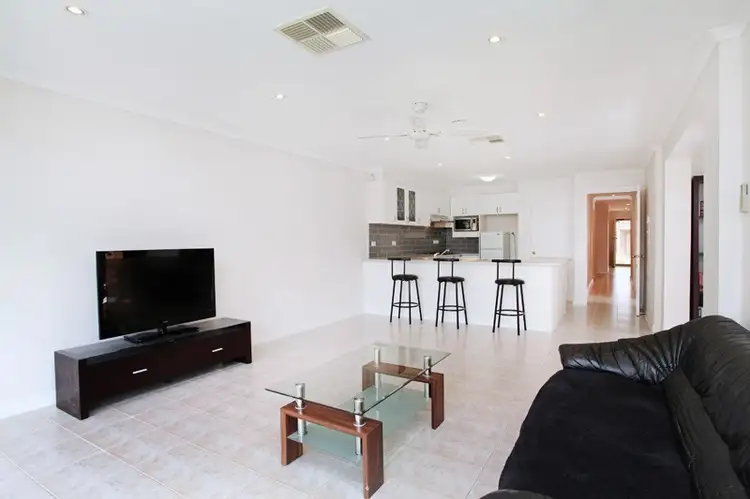 Fourth view of Homely villa listing, 26A Hannah Avenue, Hillside VIC 3037