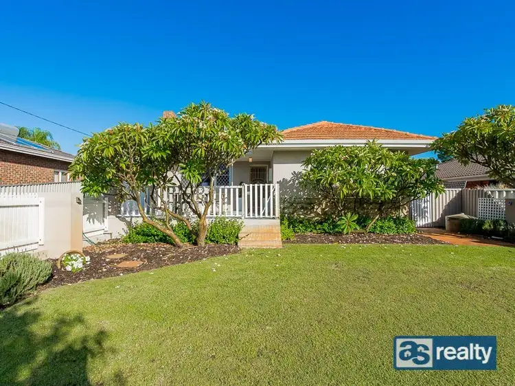 Main view of Homely house listing, 34 Priestley Street, Embleton WA 6062
