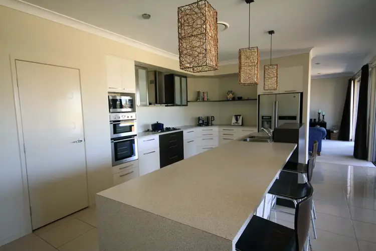 Seventh view of Homely house listing, 4 Brittany Court, Kingaroy QLD 4610