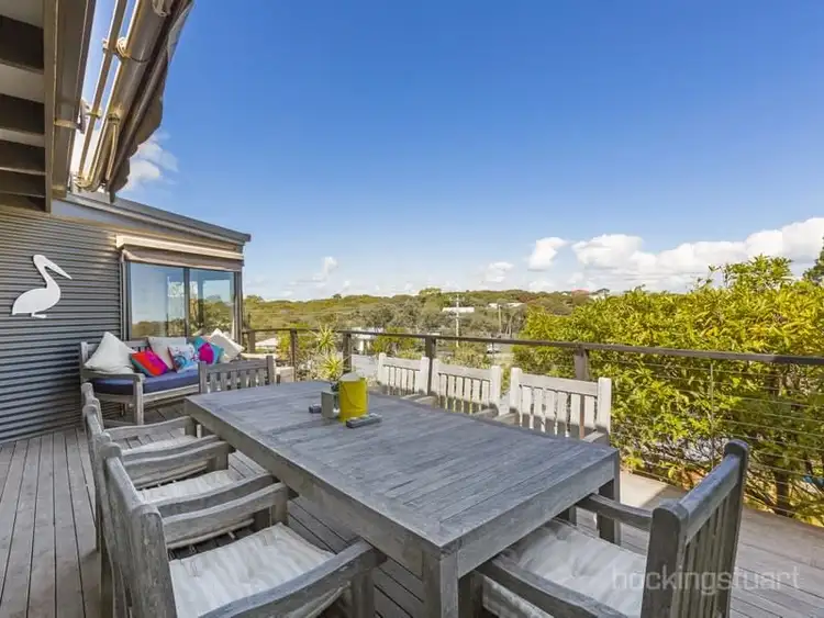 Second view of Homely house listing, 22 Winifred Grove, Blairgowrie VIC 3942