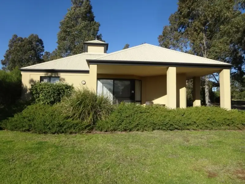 Main view of Homely unit listing, 79/80 Broke Road, Pokolbin NSW 2320