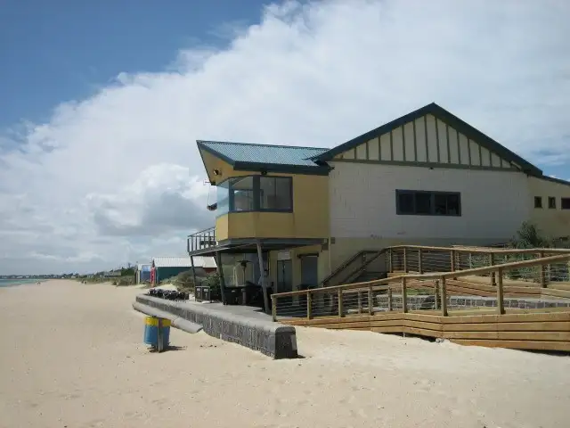 Fourth view of Homely house listing, 1-2/10 The Esplanade, Edithvale VIC 3196