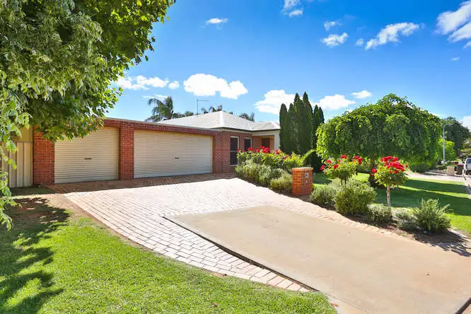 14 Merle Court, Mildura VIC 3500