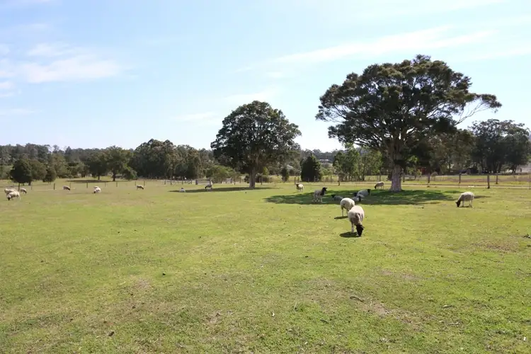 321 Martins Creek Road, Paterson NSW 2421