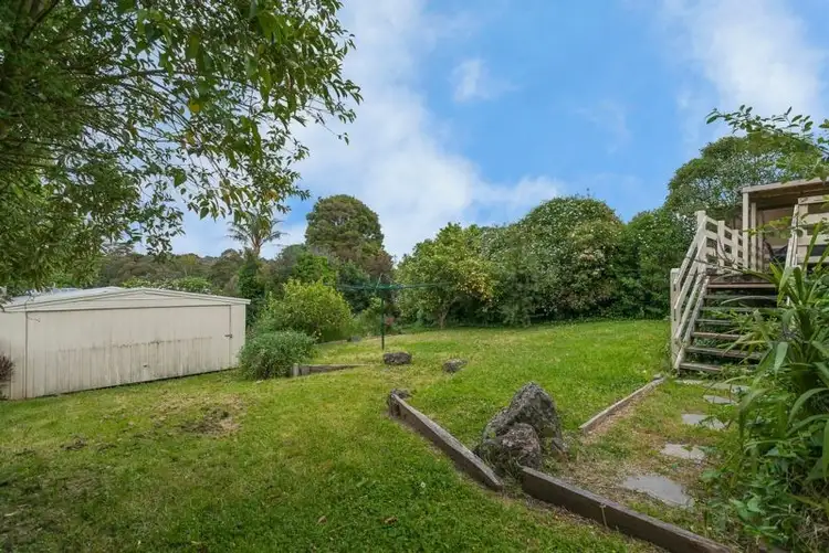 Sixth view of Homely house listing, 171 Oban Road, Ringwood North VIC 3134