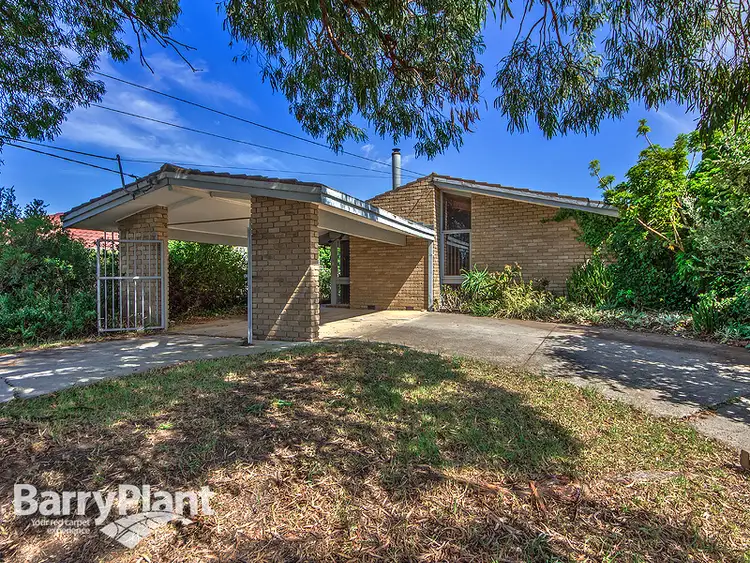 15 Edward Street, Deer Park VIC 3023