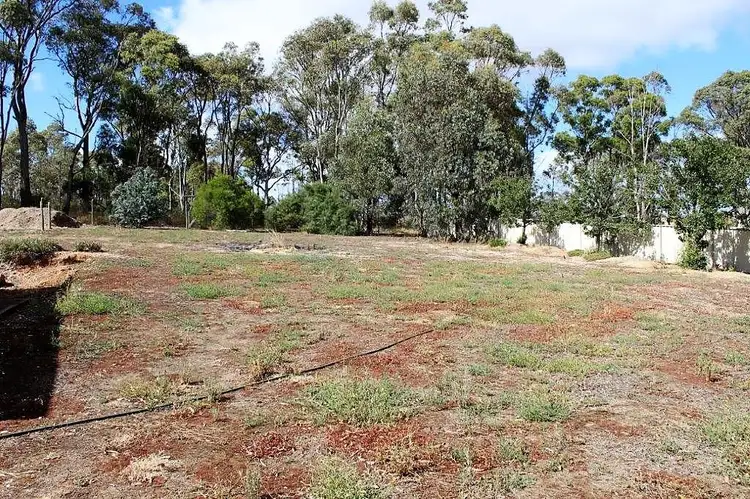 Fourth view of Homely land listing, 6A Eleanor Drive, Campbells Creek VIC 3451
