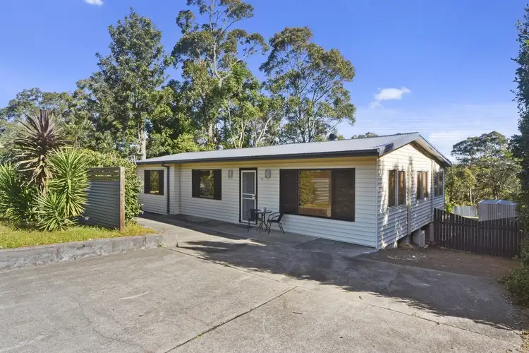 373 Princes Highway, Bomaderry NSW 2541