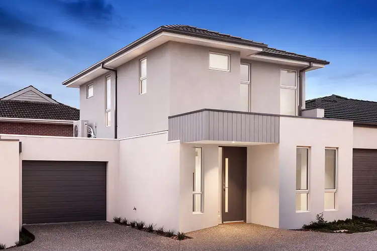 2/11-13 Cherry Grove, Donvale VIC 3111