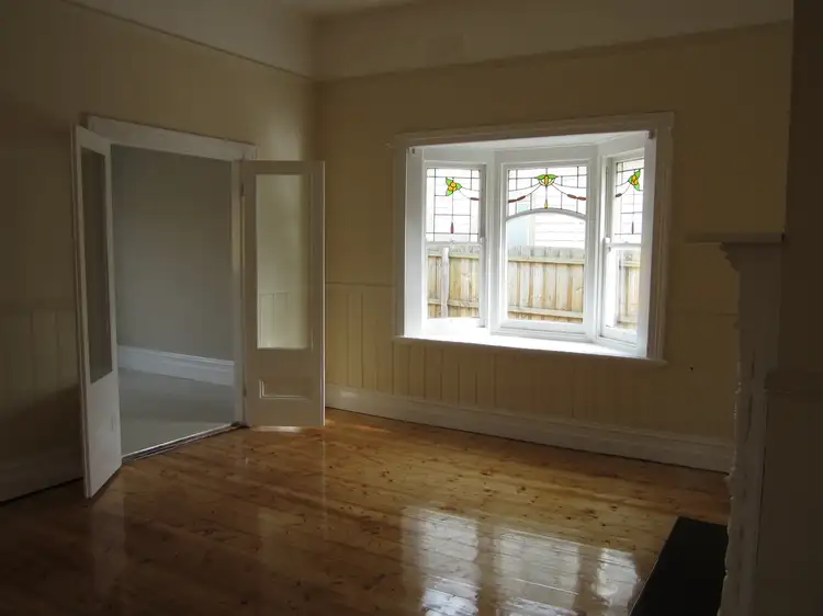 Fifth view of Homely house listing, 1/448 Ryrie Street, Geelong VIC 3220