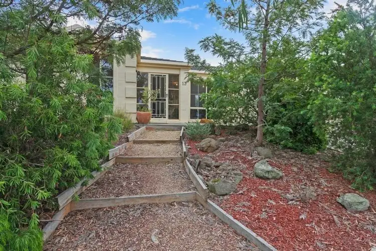 Second view of Homely house listing, 13 Curlew Drive, Whittlesea VIC 3757