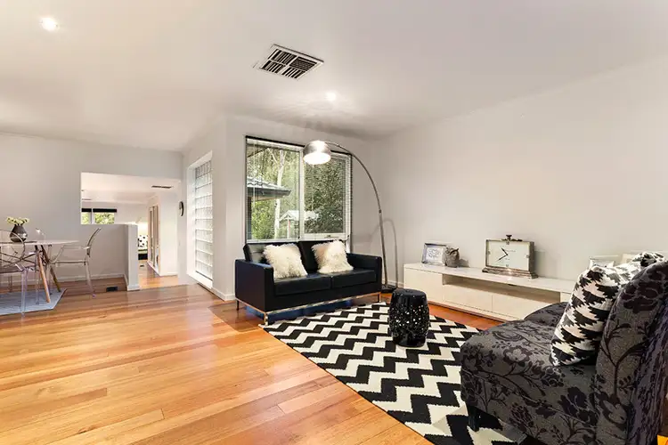 Sixth view of Homely house listing, 8 Gum Hill Court, Eltham VIC 3095