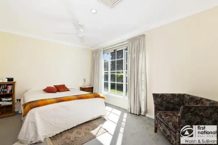 Fifth view of Homely house listing, 9 Brokenwood Place, Baulkham Hills NSW 2153