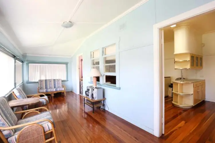 Third view of Homely house listing, 276 Bacon Street, Grafton NSW 2460
