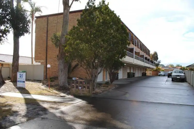 Main view of Homely townhouse listing, Address available on request