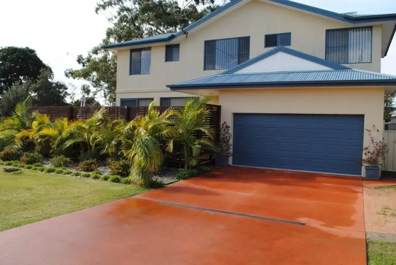 Main view of Homely townhouse listing, Address available on request