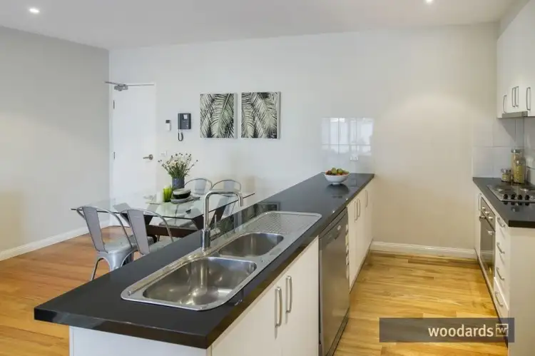 Fifth view of Homely apartment listing, 204/662 Whitehorse Road, Mont Albert VIC 3127