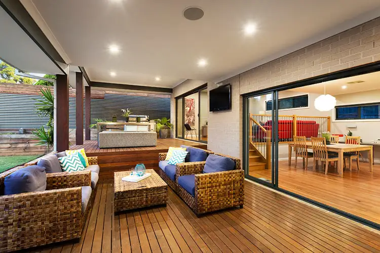 Second view of Homely house listing, 10 Henry Arthur Drive, Diamond Creek VIC 3089