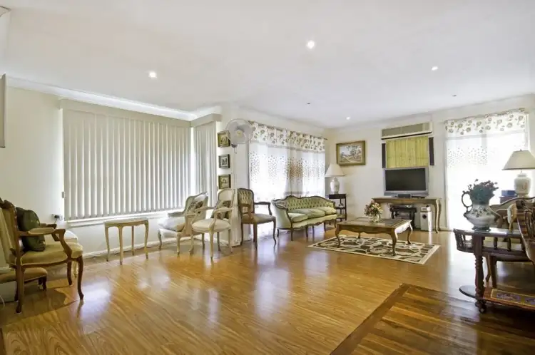 Third view of Homely house listing, 26 Feramin Ave, Whalan NSW 2770