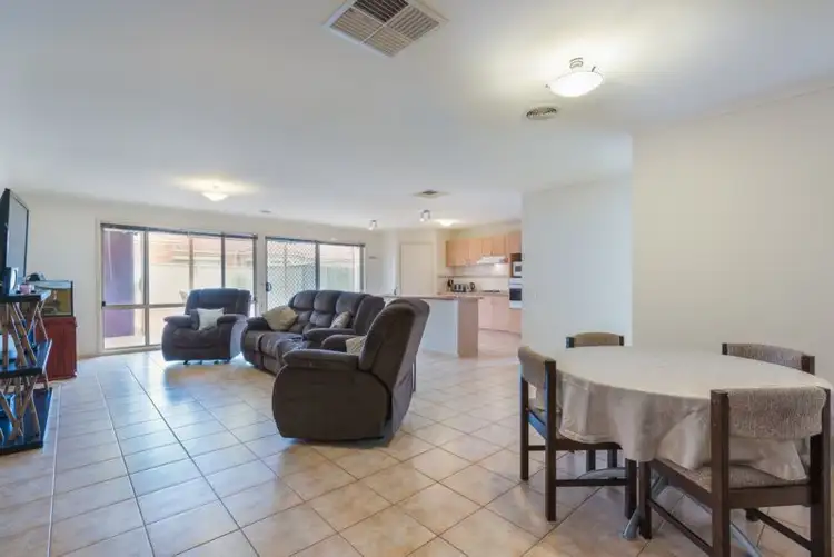 Fourth view of Homely house listing, 1 Ashbrook Way, Cranbourne West VIC 3977
