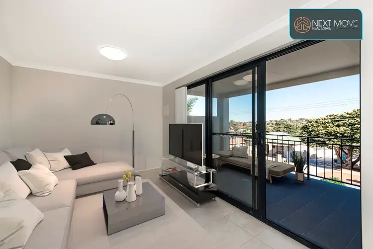 Main view of Homely unit listing, 9/22 Edeline St, Spearwood WA 6163
