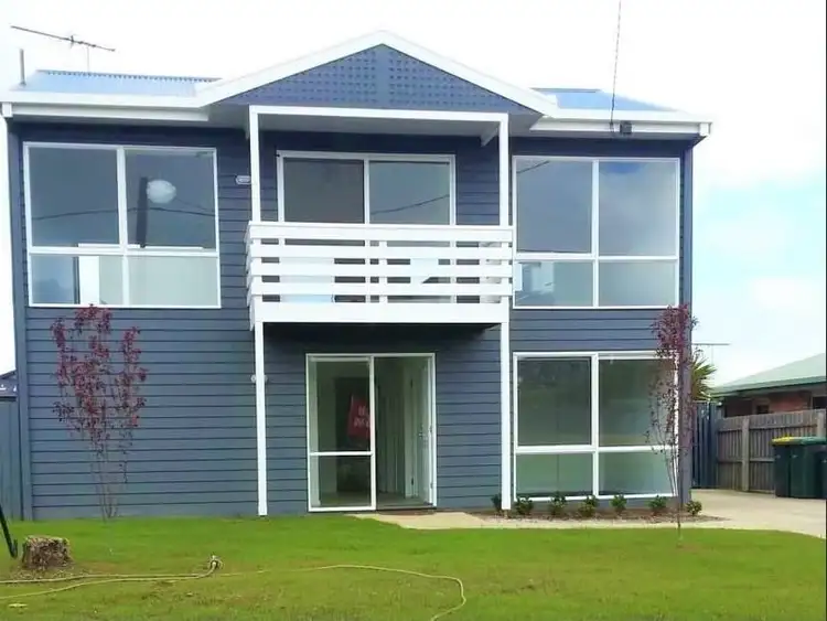Main view of Homely house listing, 43 Wattlehill Grove, St Leonards VIC 3223