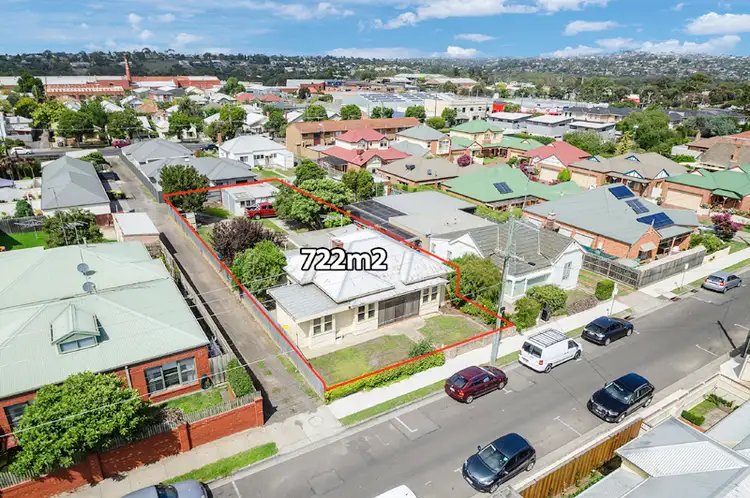 1 Percy Street, Newtown VIC 3220