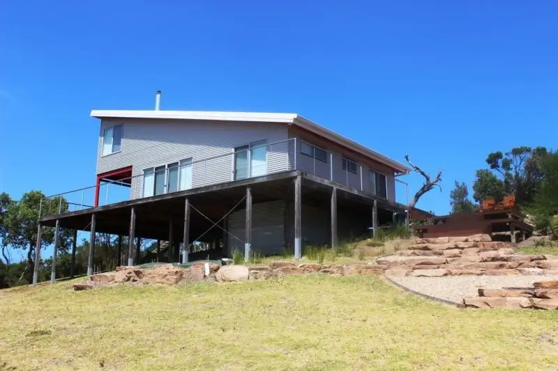 Main view of Homely house listing, 800 LEES ROAD, Venus Bay VIC 3956