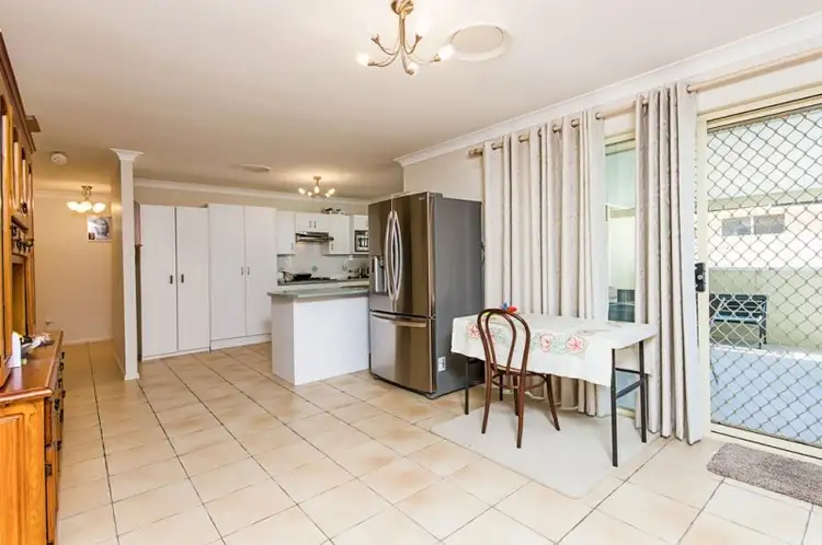Fifth view of Homely house listing, 13 Coburn Circuit, Metford NSW 2323