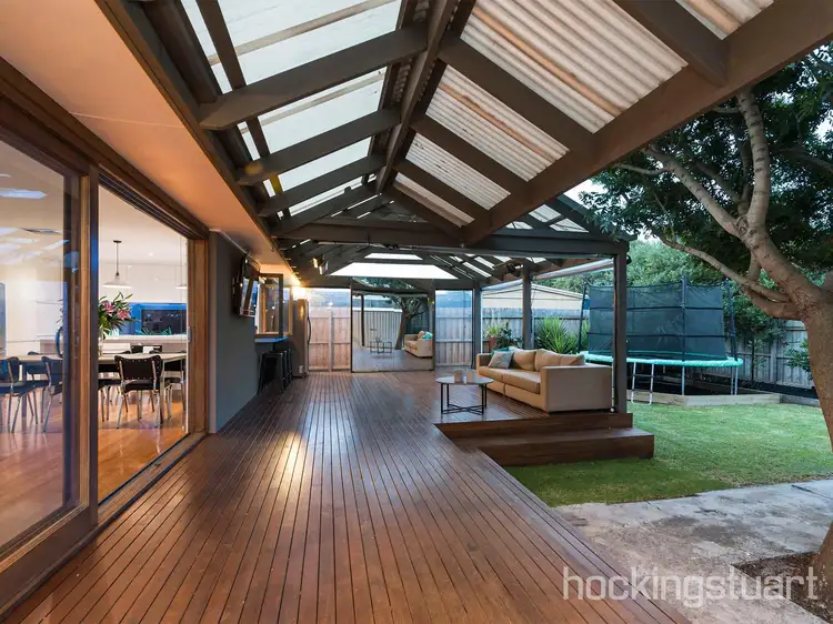 Second view of Homely house listing, 17 Dolphin Street, Aspendale VIC 3195