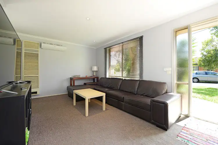 Fourth view of Homely house listing, 4 Alter Court, Skye VIC 3977