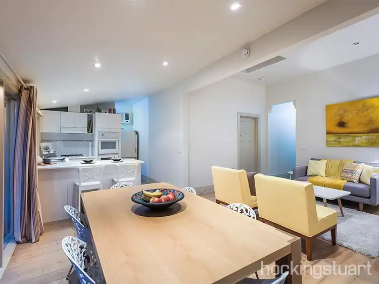 Fifth view of Homely townhouse listing, 1/456 Como Parade West, Mordialloc VIC 3195