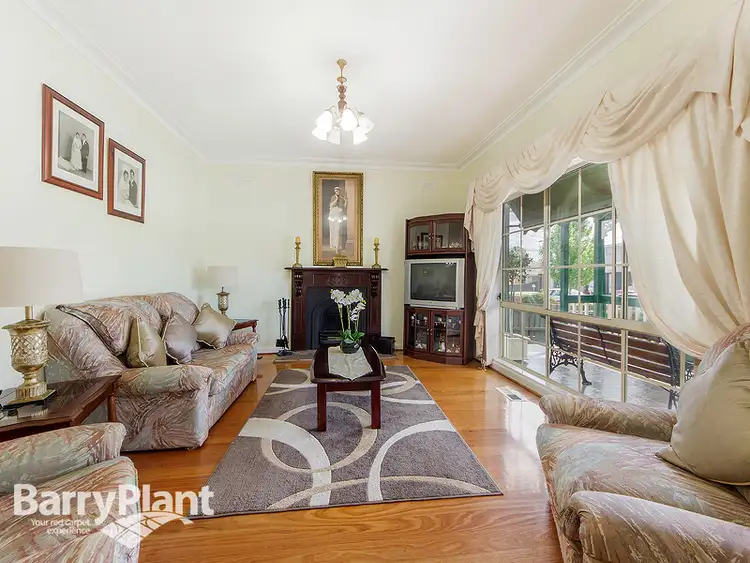 Fourth view of Homely house listing, 89 Leonard Ave, St Albans VIC 3021
