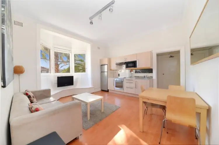 Second view of Homely apartment listing, 7/230 Arden Street, Coogee NSW 2034