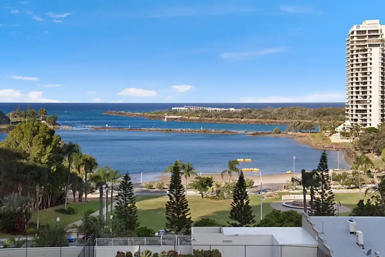 Sixth view of Homely unit listing, 541/6-8 Stuart St 'Harbour Tower', Tweed Heads NSW 2485