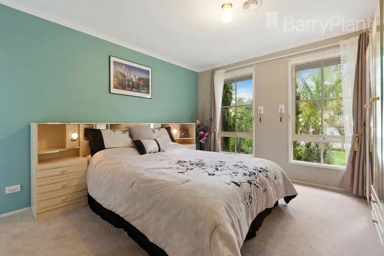 Sixth view of Homely house listing, 6 Newhaven Court, Lilydale VIC 3140