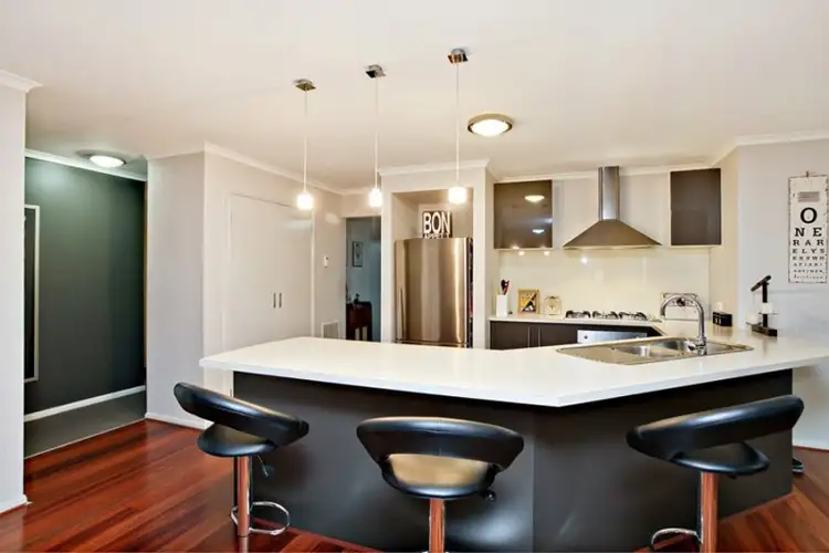 Fourth view of Homely house listing, 35 Millendon Boulevard, Tarneit VIC 3029