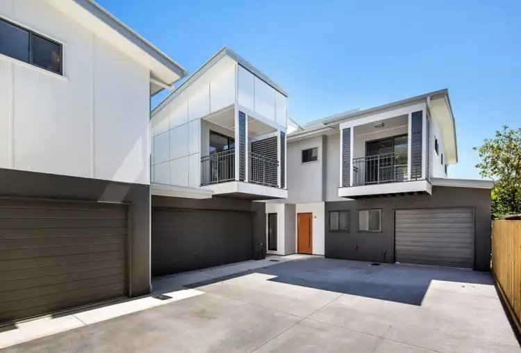 Second view of Homely townhouse listing, 2/88 Jenner Street, Nundah QLD 4012