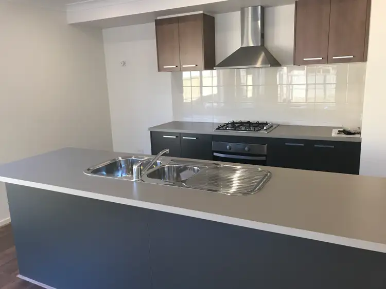 Second view of Homely house listing, 6 Elderflower Street, Wyndham Vale VIC 3024