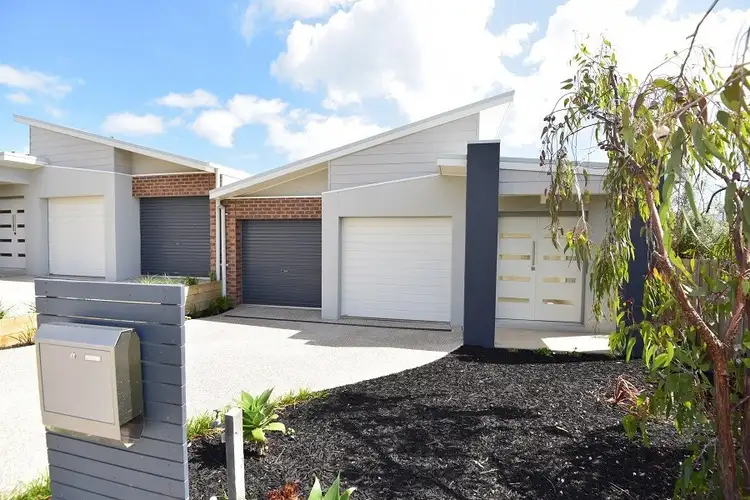 Main view of Homely house listing, 41B Willis Street, Portarlington VIC 3223