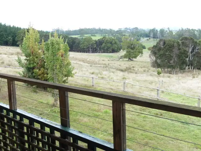 Seventh view of Homely house listing, 370 Banca Road, Winnaleah TAS 7265